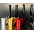 Motocorse Billet Lower Triple Clamp kit for MV Agusta Brutale 750 S / 910 S-R / 989 R / 1078 RR Motocorse Billet Lower Triple Clamp kit for MV Agusta Brutale 750 S / 910 S-R / 989 R / 1078 RR
